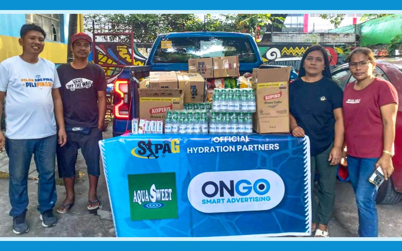 OnGo Smart Advertising Strengthens CSR Commitment Through Multi-Sector Partnerships